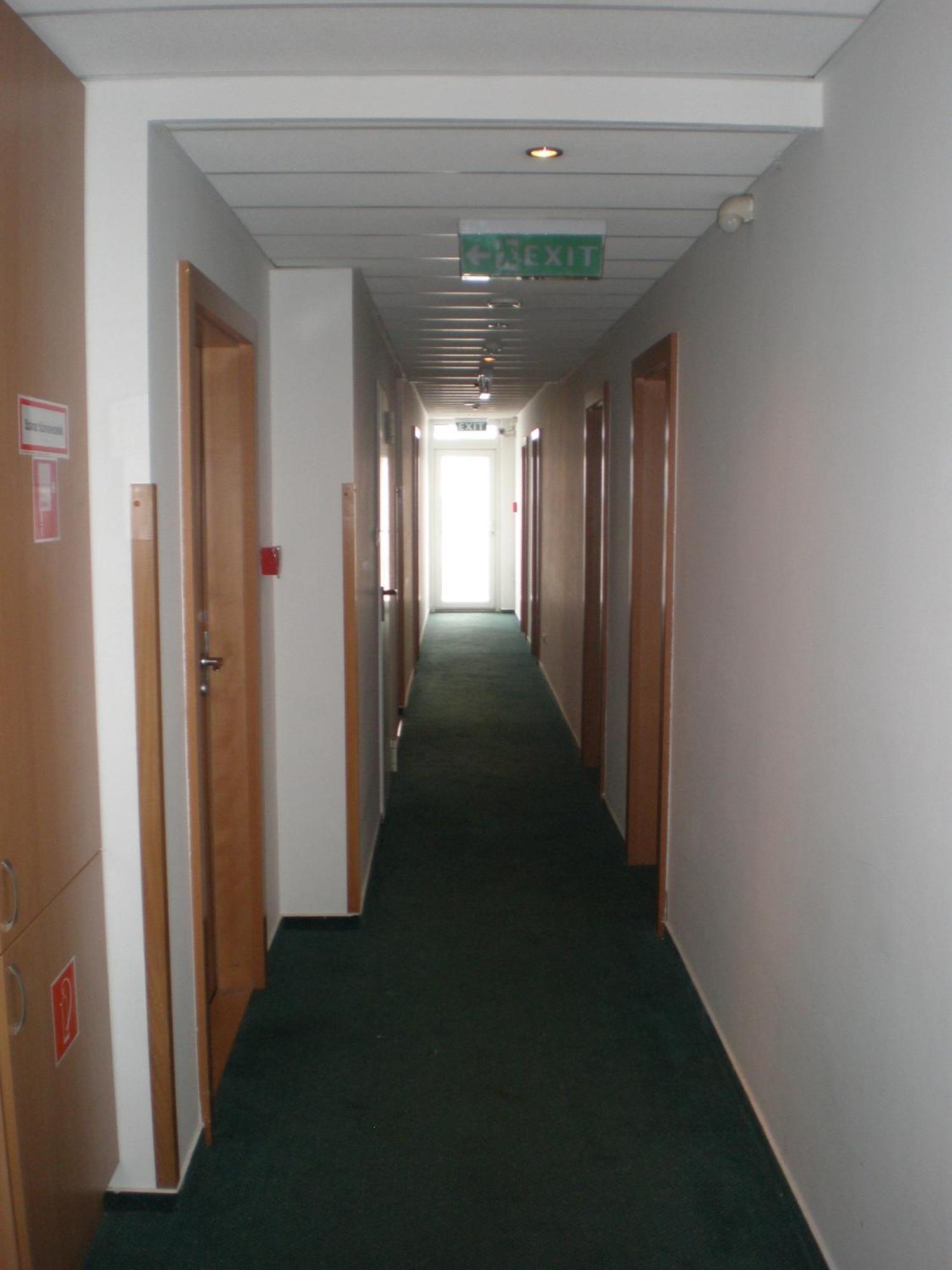 Hotel Veritas Budapest Beltér fotó