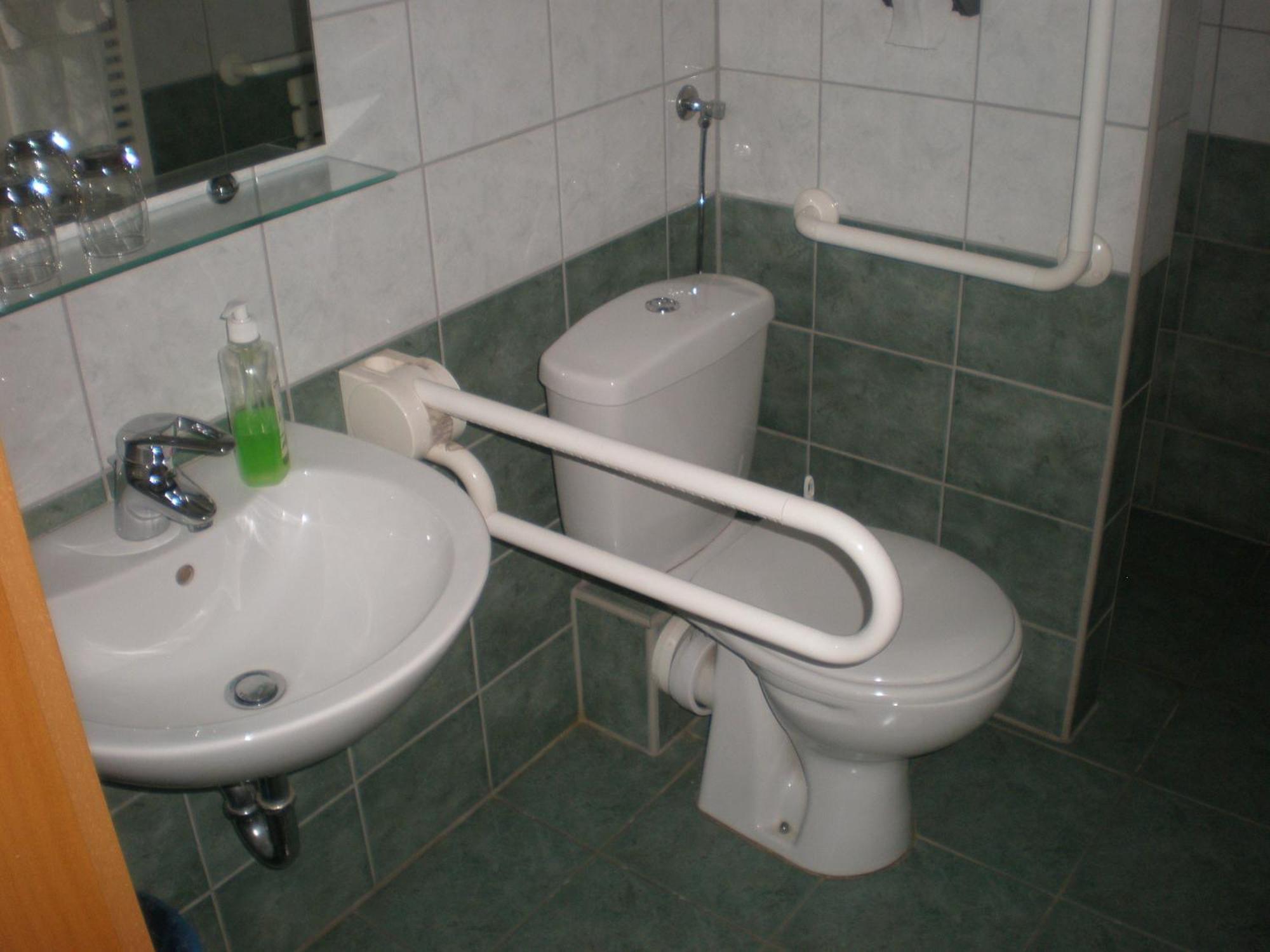 Hotel Veritas Budapest Szoba fotó