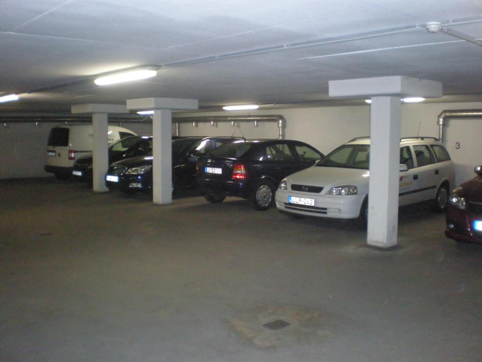 Hotel Veritas Budapest Kültér fotó