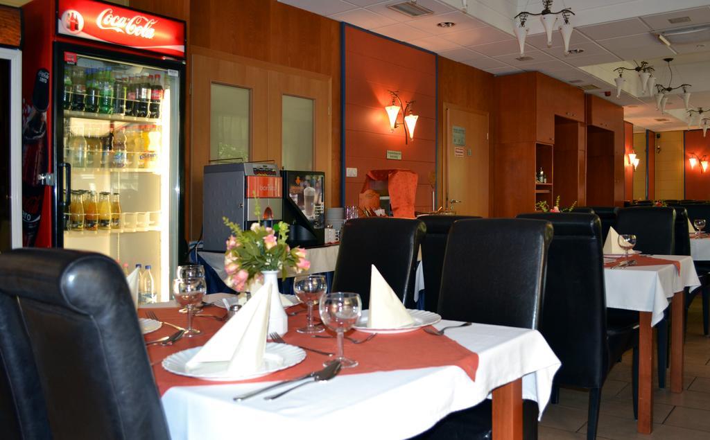 Hotel Veritas Budapest Kültér fotó