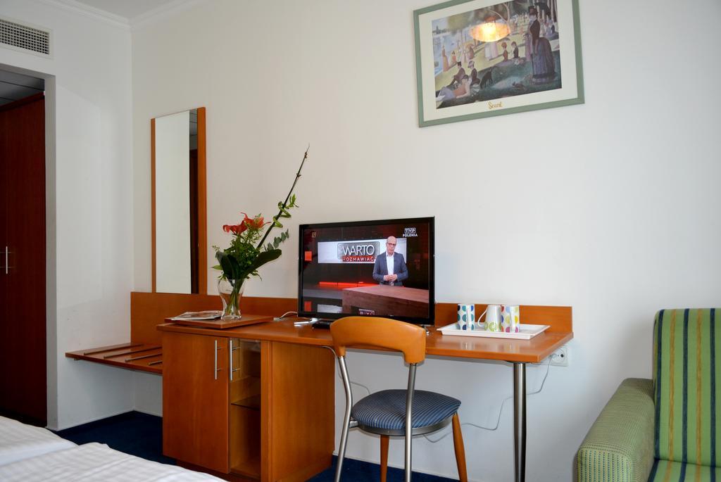 Hotel Veritas Budapest Kültér fotó
