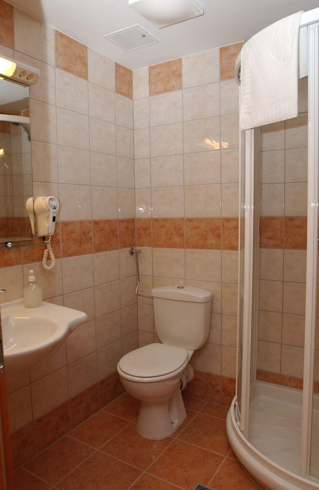 Hotel Veritas Budapest Kültér fotó