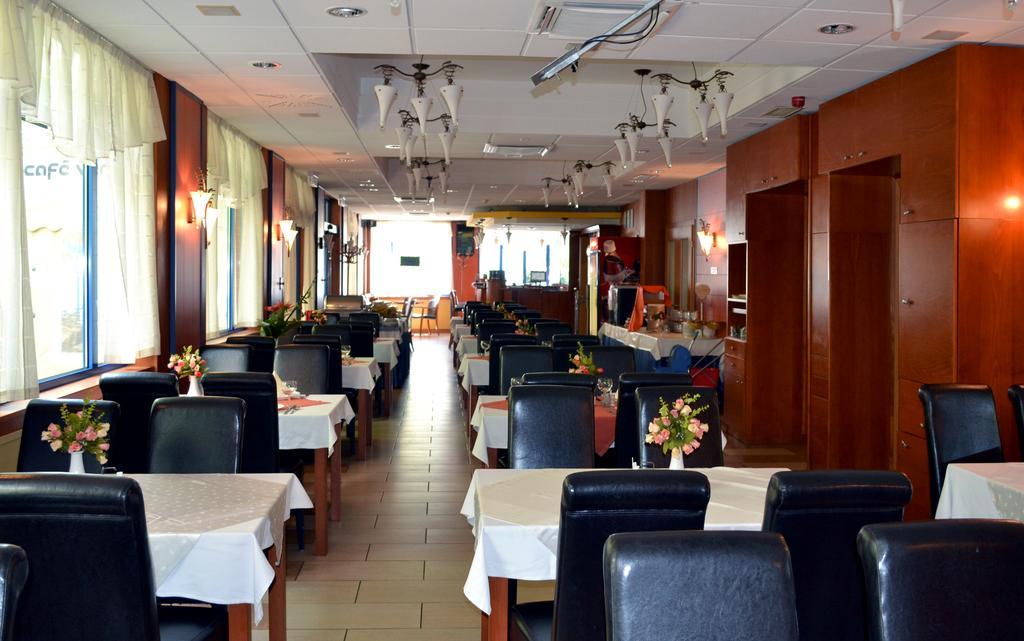 Hotel Veritas Budapest Kültér fotó