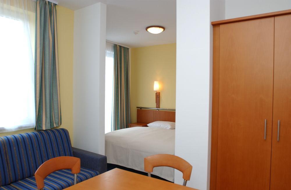 Hotel Veritas Budapest Kültér fotó